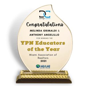 YPN Educator of the Year 2021