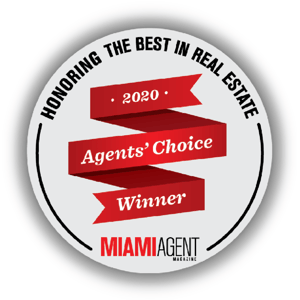 South Florida Agent 2020