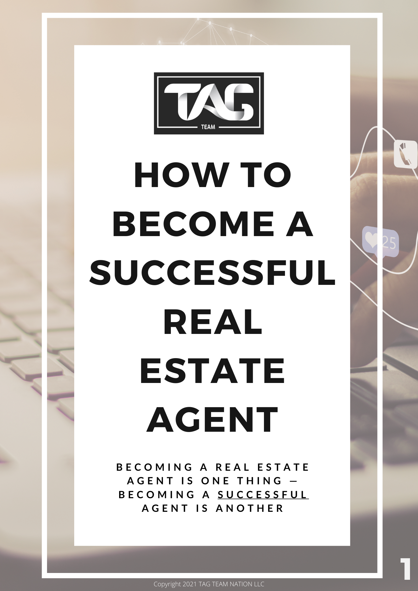 How To Become a Successful Real Estate Agent