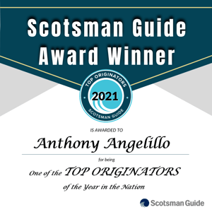 Scotsman guide Award Winner 2021