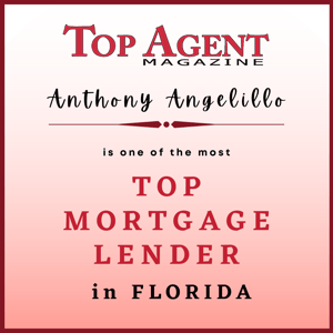 Top Mortgage Lender In Florida