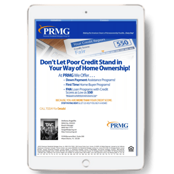 Credit score