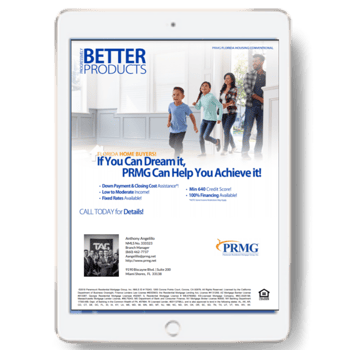 FL Housing Conventional