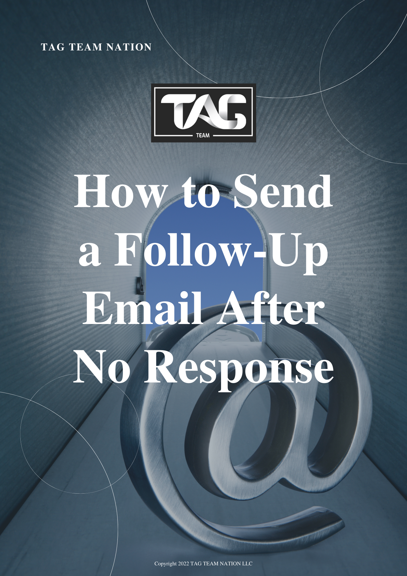 How to Send a Follow-Up Email After No Response [PL]