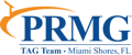 PRMG TAG Logo