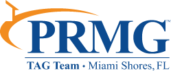 PRMG TAG Logo
