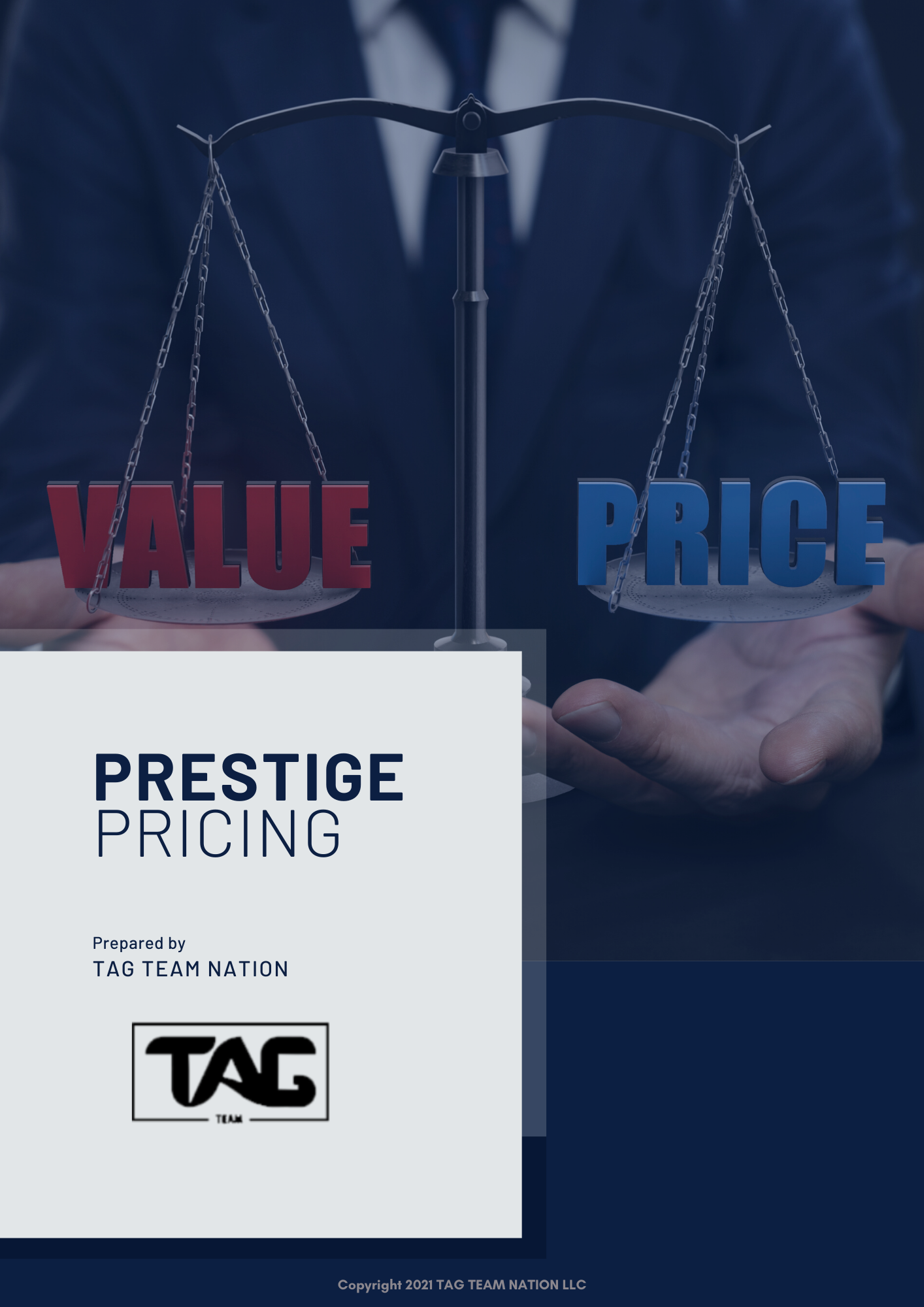 Prestige Pricing (2)