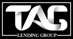 Tag lending group logo