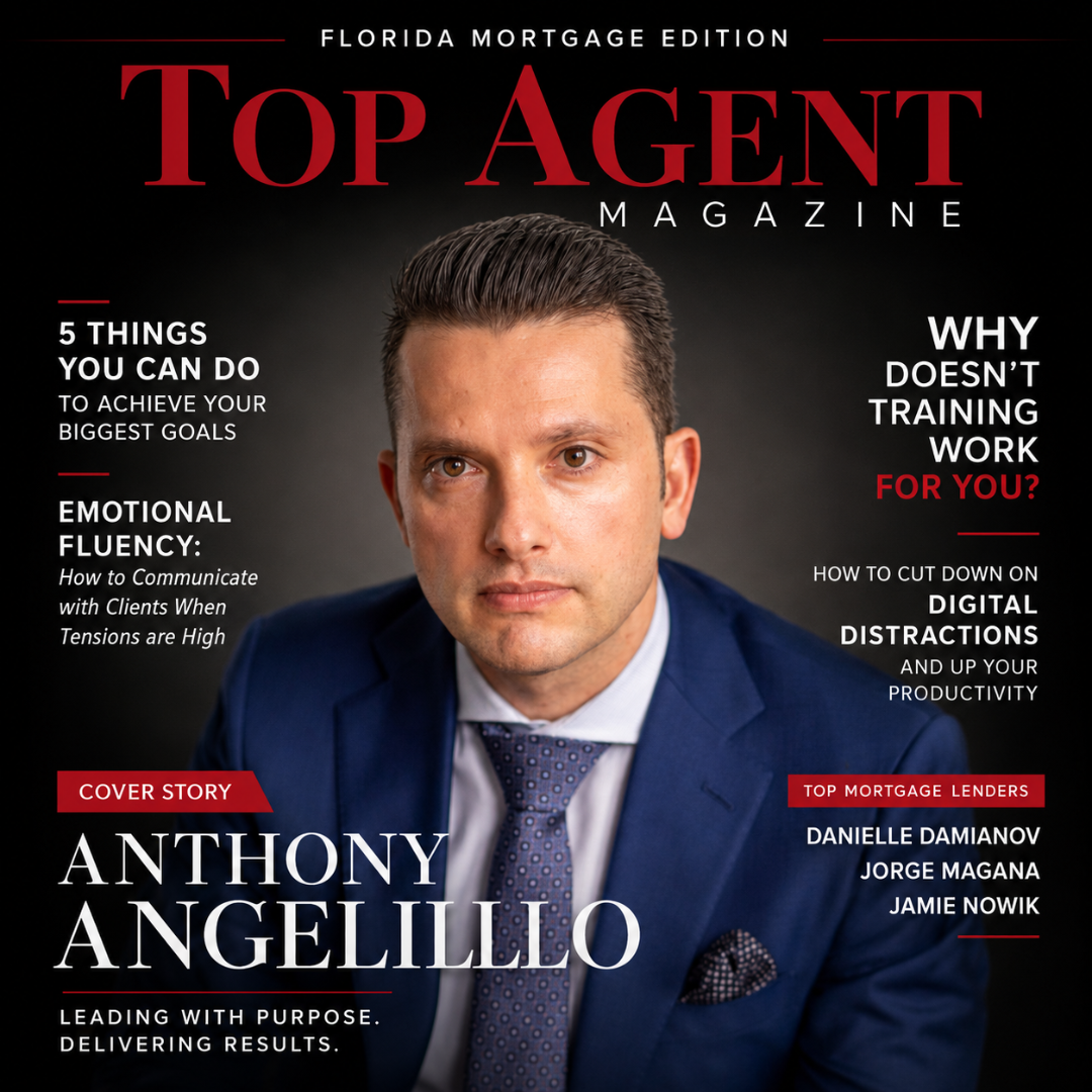Top Agent Florida