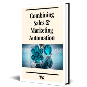 Combining Sales and Marketing Automation