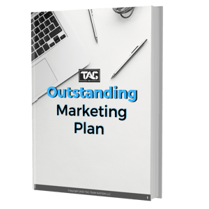 Outstanding Marketing Plan