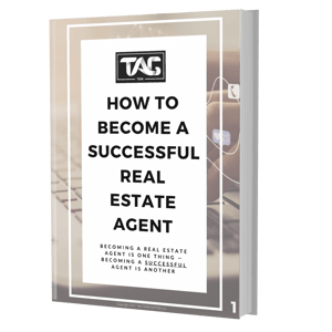 How To Become A Successful Real Estate Agent