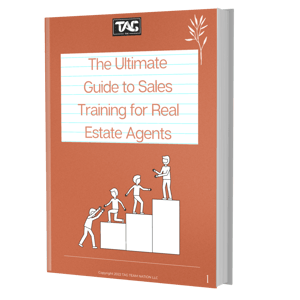 The Ultimate Guide to Sales Training for Real Estate Agents