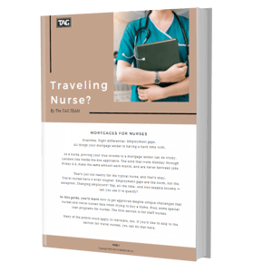 Nurse Qualification
