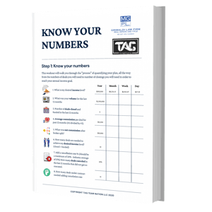 mock Know your number