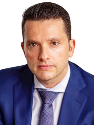 Anthony J. Angelillo