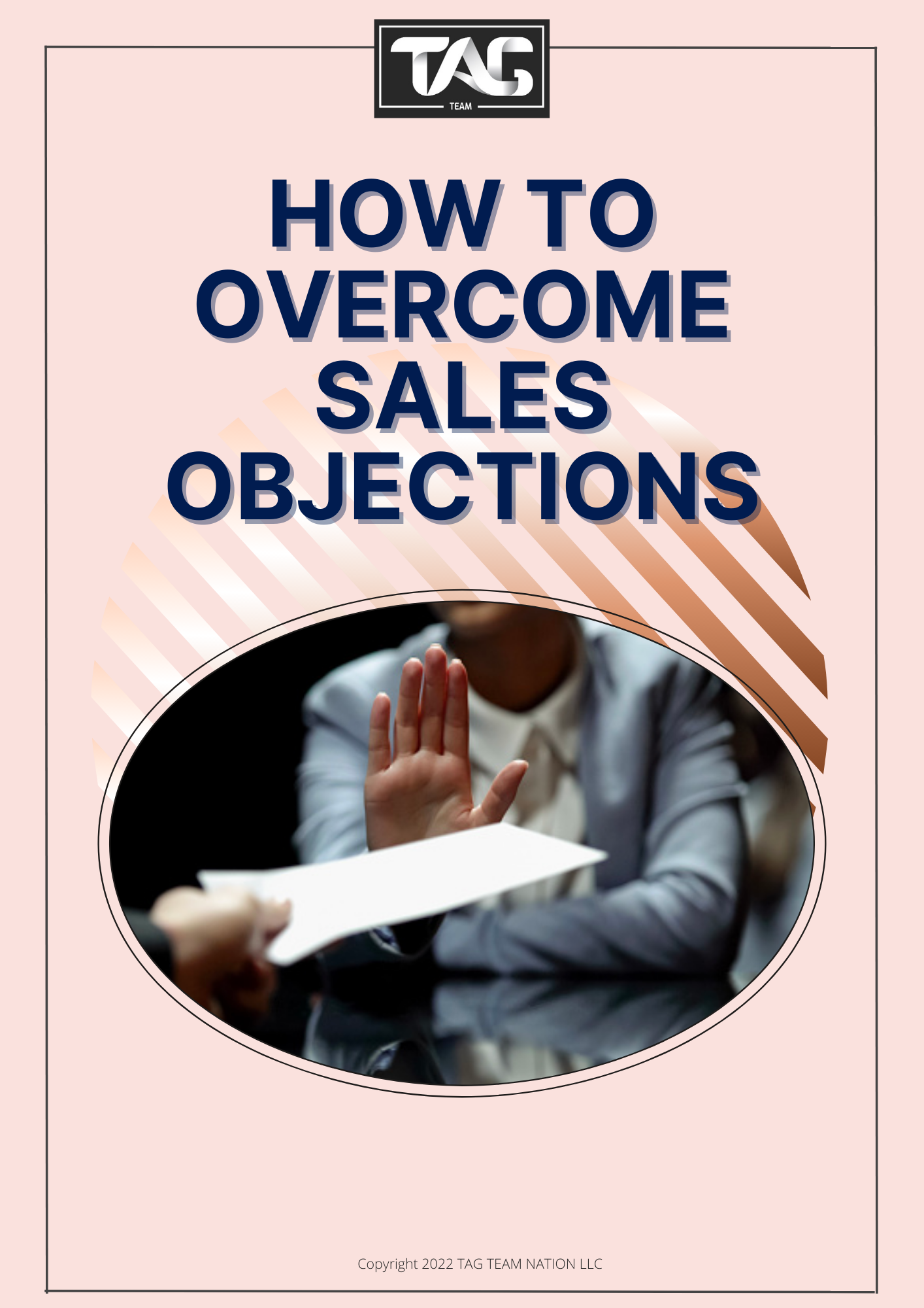 How to Overcome Sales Objections